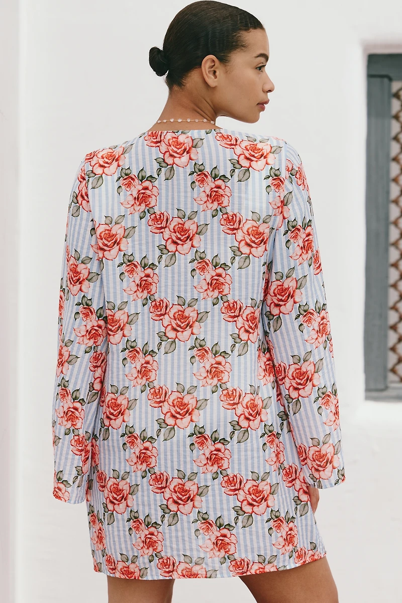 Hutch Leila Cover-Up