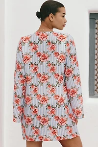 Hutch Leila Cover-Up