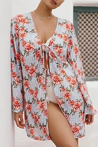 Hutch Leila Cover-Up