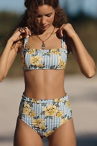 Hutch Siggi Bikini Top