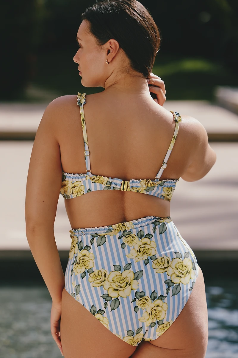 Hutch Siggi Bikini Top