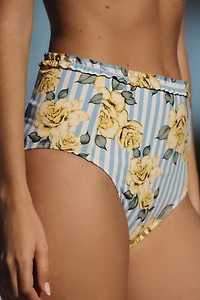 Hutch Siggi Bikini Bottoms