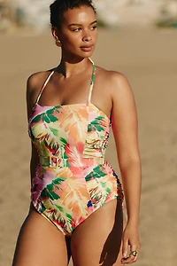 Hutch Kyla One-Piece Swimsuit