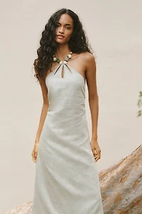 Azulu Dakota Maxi Dress