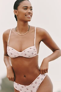 Montce Devin Bikini Top