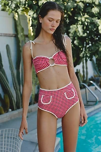 Montce Polly Bikini Bottoms