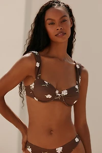 Dippin' Daisy's Verona Underwire Bikini Top