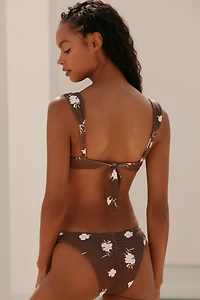 Dippin' Daisy's Verona Underwire Bikini Top