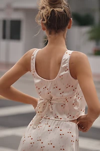 Dippin' Daisy's Mystic Satin Tank