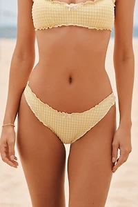 Dippin' Daisy's June Bikini Bottoms