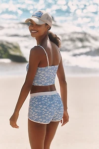 Dippin' Daisy's Kona Swim Shorts