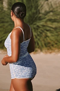 Dippin' Daisy's Kona Swim Shorts