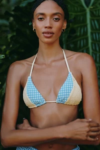 Dippin' Daisy's Ava Bikini Top