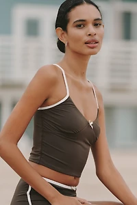 Dippin' Daisy's Tidepool Tank Top