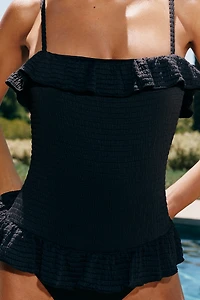 Dippin' Daisy's Marisol One-Piece Swimsuit