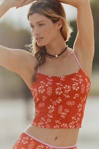 Dippin' Daisy's Tommy Swim Top