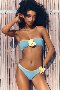 Dippin' Daisy's Bloom Bikini Bottoms