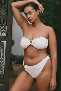 Dippin Daisys Lotus Bikini Top