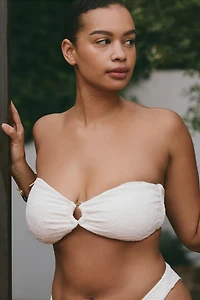 Dippin Daisys Lotus Bikini Top