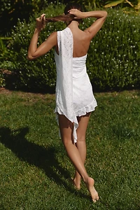 Dippin' Daisy's Tanned and Taken Mini Dress