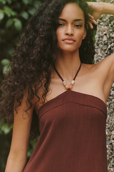 Dippin Daisys Bohemia Halter Dress