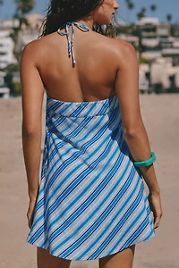 Dippin Daisys Bohemia Halter Dress