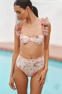 PatBO Lily Bikini Bottoms