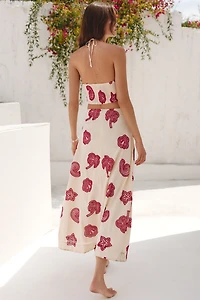 Agua Bendita Leny Dress