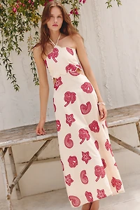Agua Bendita Leny Dress