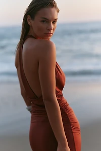 Farm Rio Mini Dress