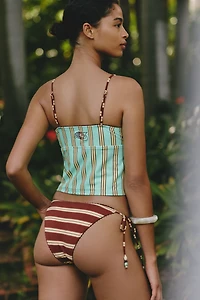 Damson Madder Trudi Tankini Top