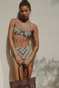 Wild Lovers Sahara Bikini Top