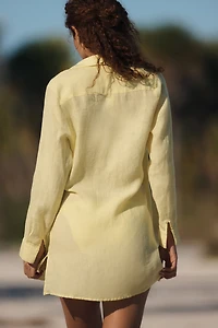 PQ Swim Lily Cover Up