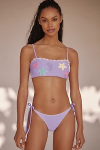 Capittana Mafer Bikini Bottoms