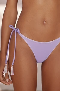 Capittana Mafer Bikini Bottoms