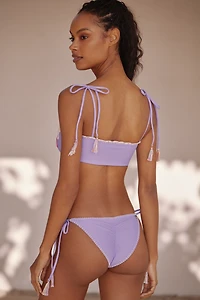 Capittana Mafer Bikini Bottoms