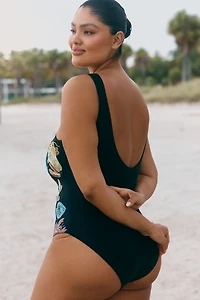 Oceanus Arizona One-Piece Swimsuit