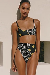 Cala de la Cruz Lulu Bikini Bottoms