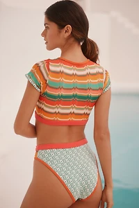 ONEONE Brenda Swim Top