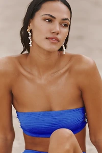 La Porte Robbin Bikini Top