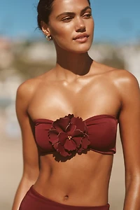 Bahia Maria Maia Bikini Top