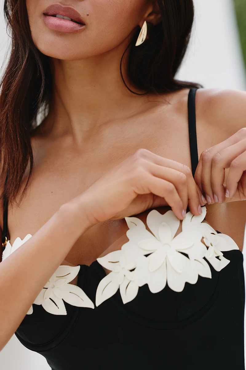 Bahia Maria Aura One Piece Swimsuit
