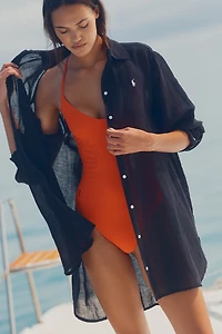 Polo Ralph Lauren Boyfriend Shirt