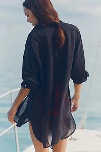 Polo Ralph Lauren Boyfriend Shirt