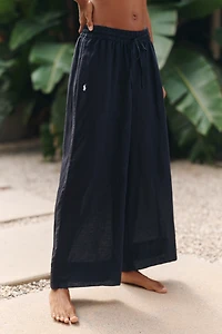 Polo Ralph Lauren Cover-Up Pants