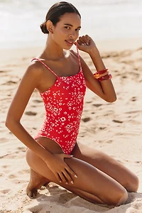 Maaji Gypsies One-Piece Swimsuit