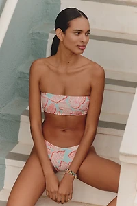 Maaji Bryn Reversible Bikini Top