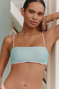 Maaji Bryn Reversible Bikini Top