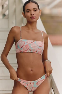 Maaji Sublimity Reversible Bikini Bottoms