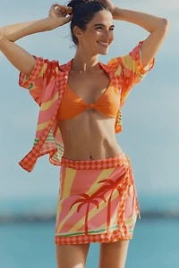 Maaji Jungle Sway Celestia Sarong